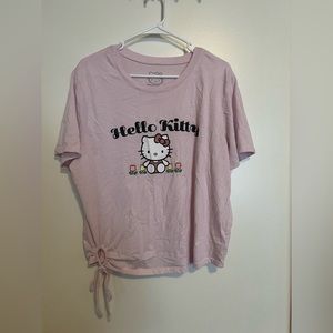 Hello Kitty Top